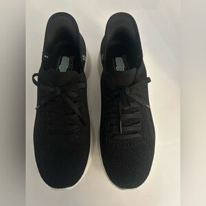 Skechers Black Slip Ins